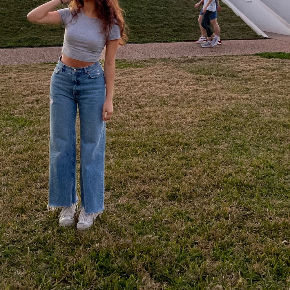 Vintage Jeans